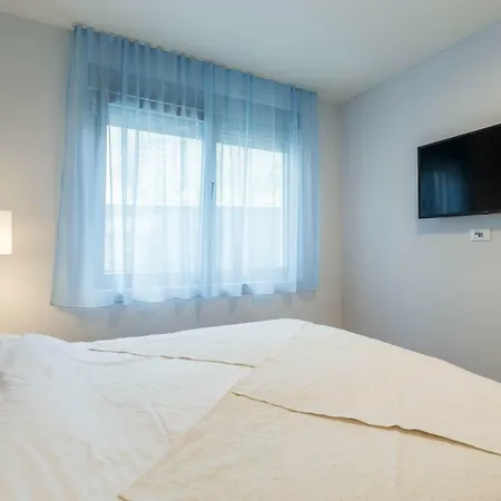 Apartamento Abalone *