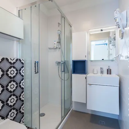 Abalone Apartman Dramalj