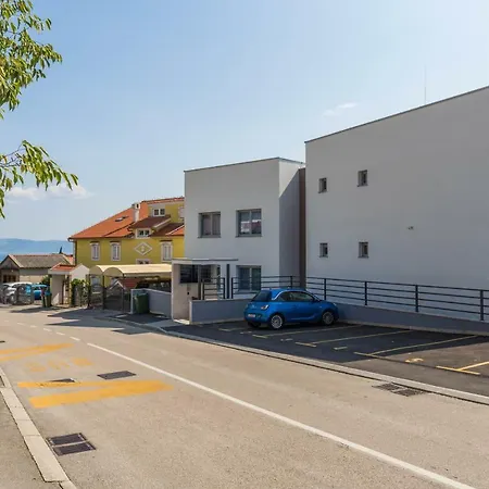 Apartman Abalone Dramalj