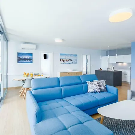 Abalone Apartman Dramalj