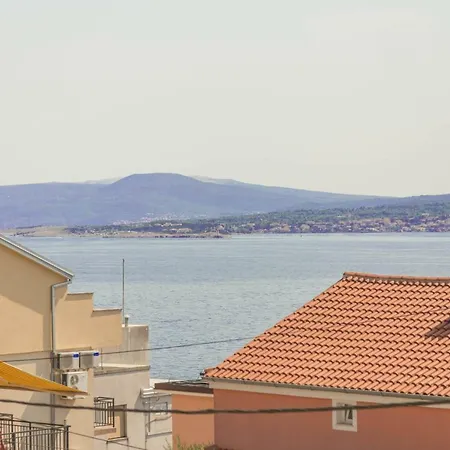 Abalone Apartman Dramalj