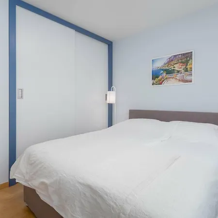 Apartamento Abalone *