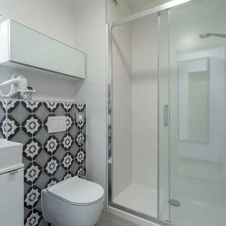 Abalone Apartman Dramalj