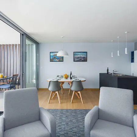 Abalone Apartman Dramalj