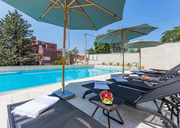 Abalone Διαμέρισμα Dramalj