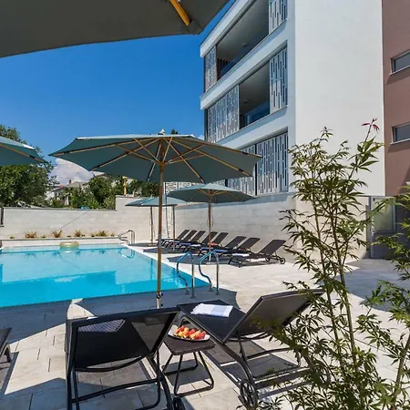 Abalone Apartment Dramalj