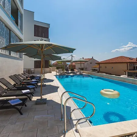 Apartment Abalone Dramalj