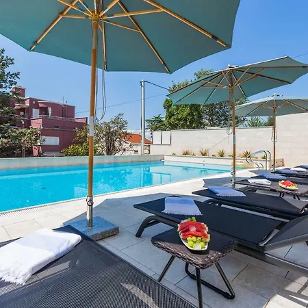 Abalone Apartment Dramalj