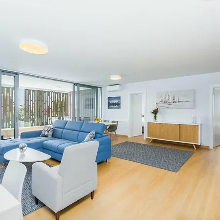 Apartment Abalone