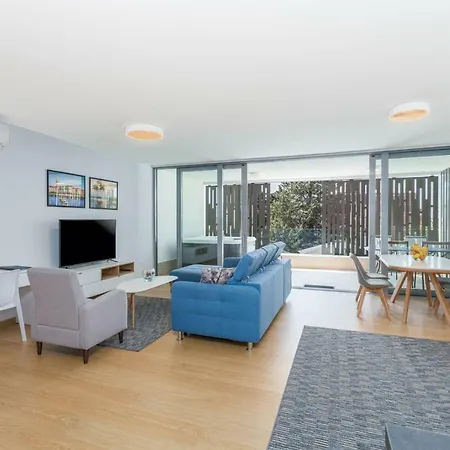 Apartment Abalone Dramalj
