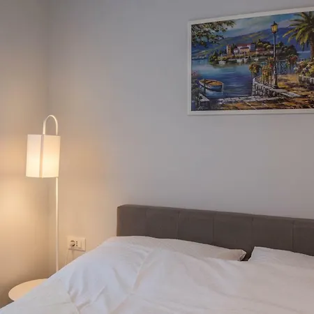 Abalone Apartment Dramalj