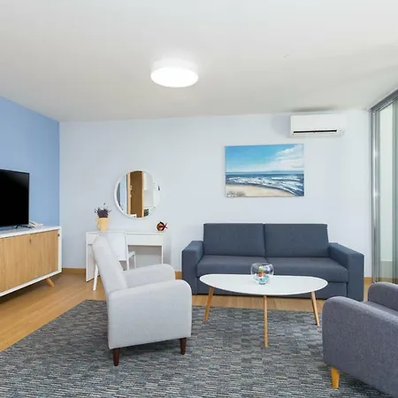 Abalone Apartment Dramalj