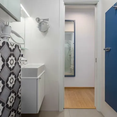 Abalone Apartment *