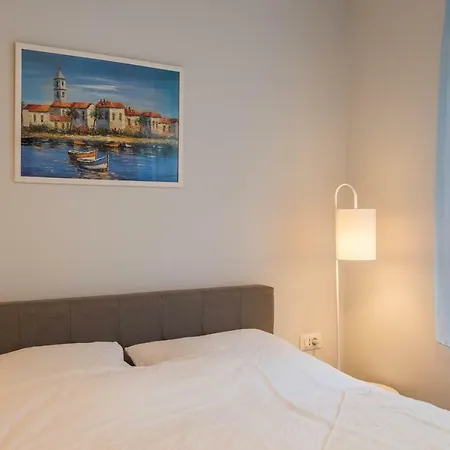 Apartment Abalone *