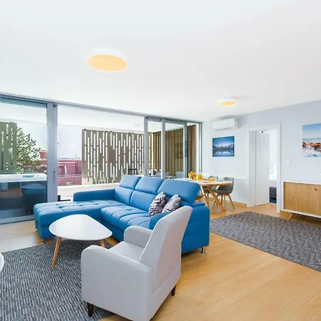 Apartment Abalone Dramalj