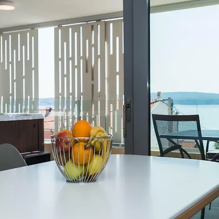 Apartment Abalone Dramalj