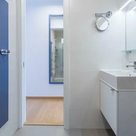 Apartament Abalone *