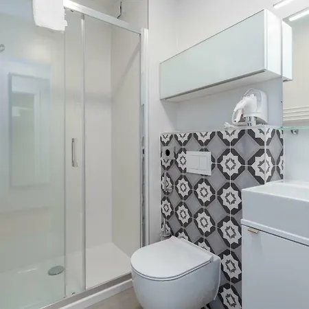 Apartament Abalone Dramalj