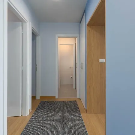 Abalone Apartment Dramalj