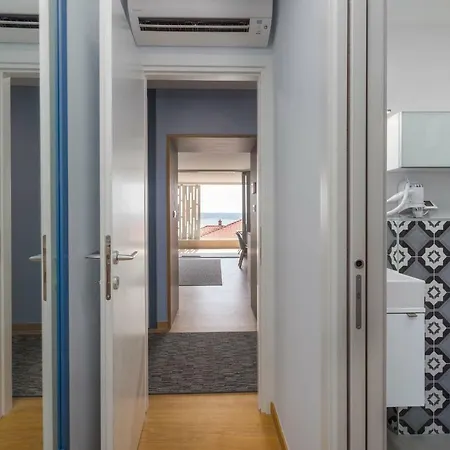 Apartamento Abalone *