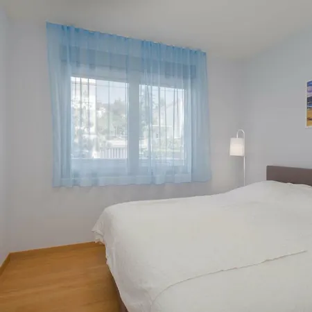 Abalone Apartament *