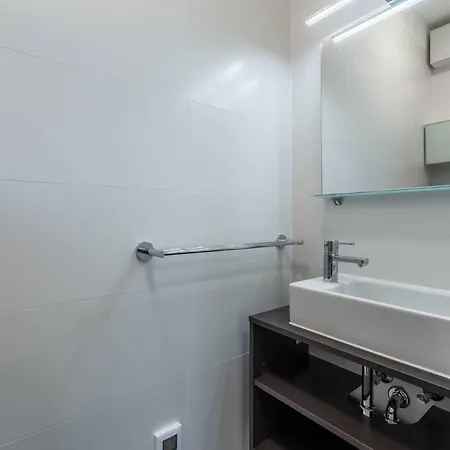 Abalone Apartament *