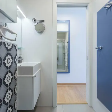 Abalone Apartament *