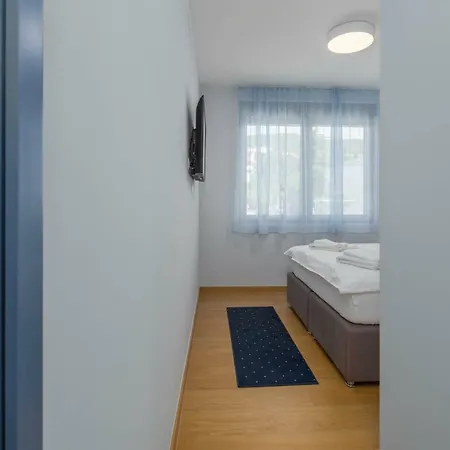 Apartment Abalone Dramalj