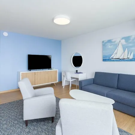 Abalone Apartament *