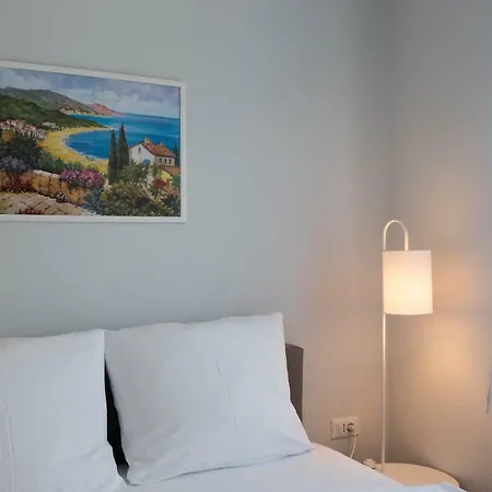 Abalone Apartment