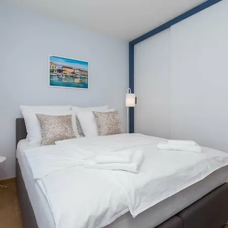 Apartment Abalone *