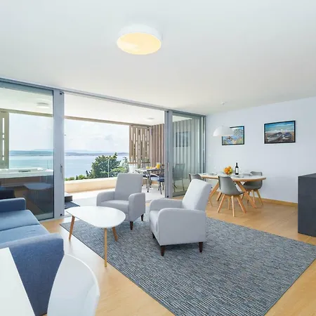 Apartament Abalone *