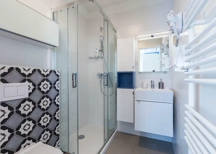 Abalone Apartman Dramalj