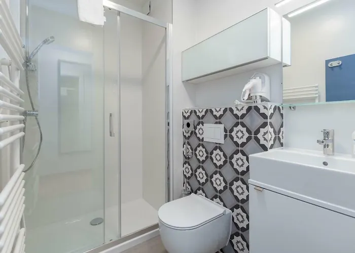 Apartman Abalone Dramalj