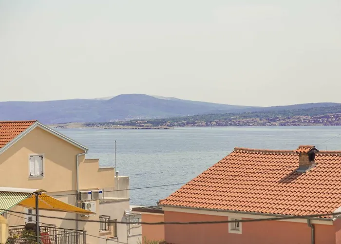 Abalone Apartman Dramalj