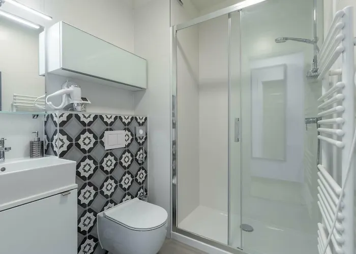 Abalone Apartman Dramalj