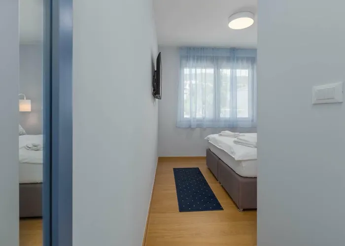 Apartman Abalone Dramalj